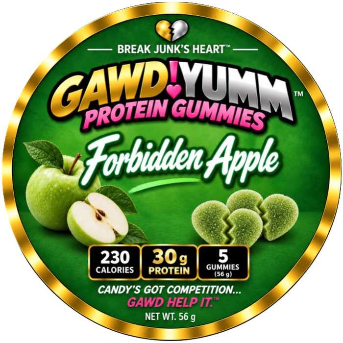 Forbidden Apple